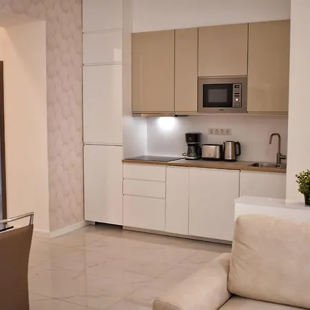 Very New Place With Air Conditioning *