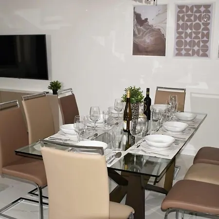 Very New Place With Air Conditioning Budapest