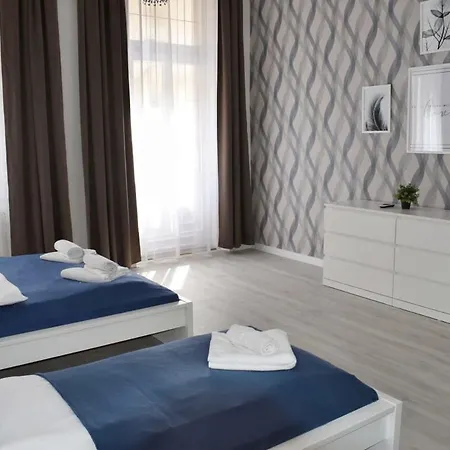 Very New Place With Air Conditioning Apartment *