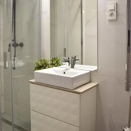 아파트 Very New Place With Air Conditioning 부다페스트